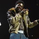 Alleged Rapist Kodak Black Keeps Making Creepy Comments About Lesbian Rapper Young M.A
